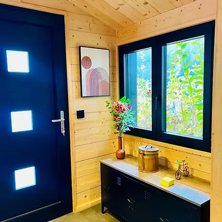 Upmarket Close To The Slopes * Gerardmer