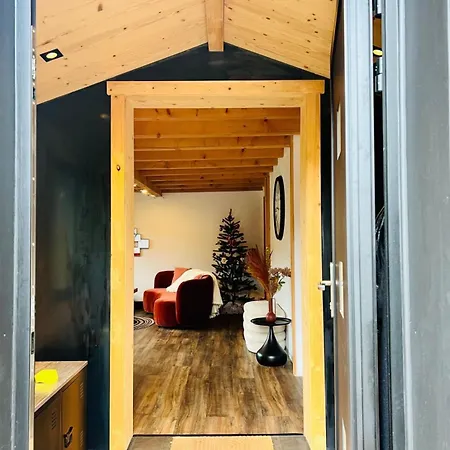 Chalet Upmarket Close To The Slopes Gerardmer
