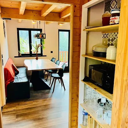 Upmarket Close To The Slopes Gérardmer