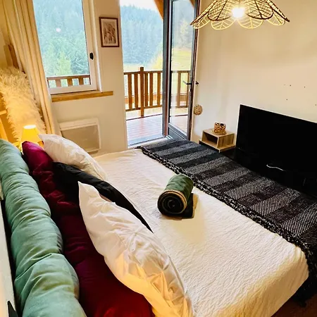 Upmarket Close To The Slopes Gerardmer