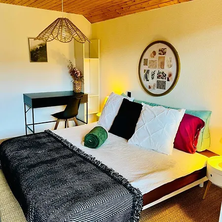 Chalet Upmarket Close To The Slopes