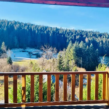 Upmarket Close To The Slopes Chalet *