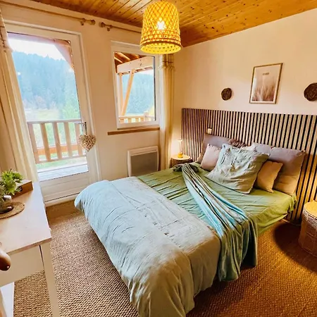 Upmarket Close To The Slopes Gérardmer