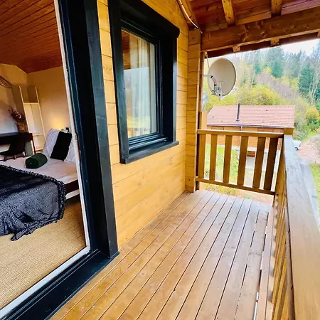 Upmarket Close To The Slopes
